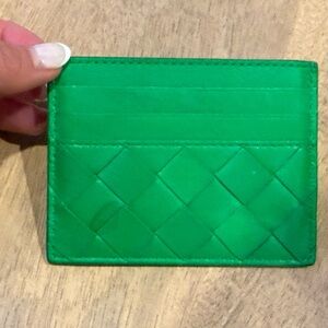 Bottega Veneta Card Case
